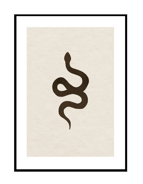 SERPENT