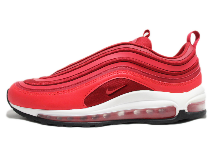 WMNS Air Max 97 Ultra “Gym Red 