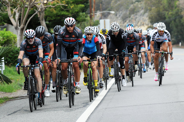 malibu gran fondo