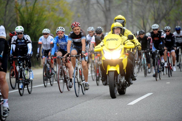 malibu gran fondo