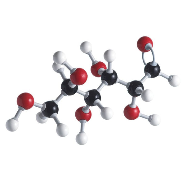 Glucose Molecule