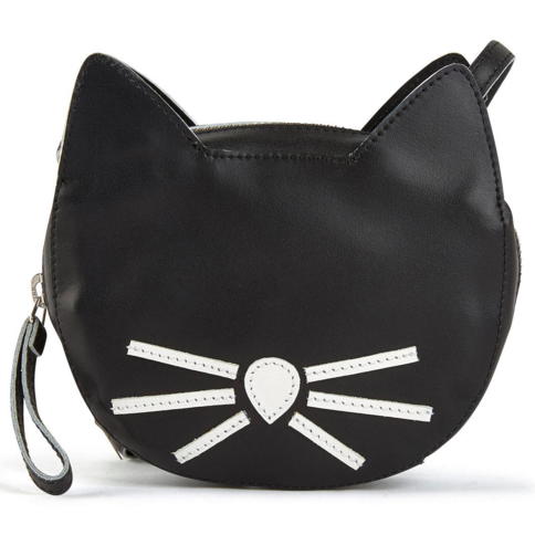 Pakket op vakantie koppeling Karl Lagerfeld Choupette Bag – Petit New York