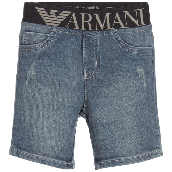 distressed baby boy jeans