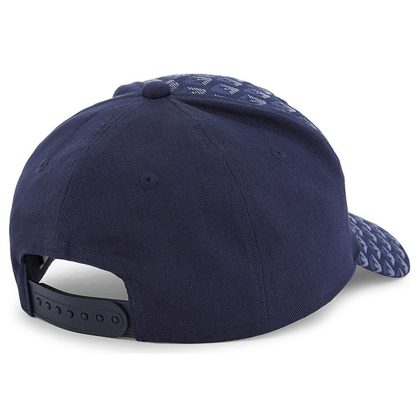 boys armani cap