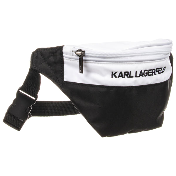 belt bag karl lagerfeld