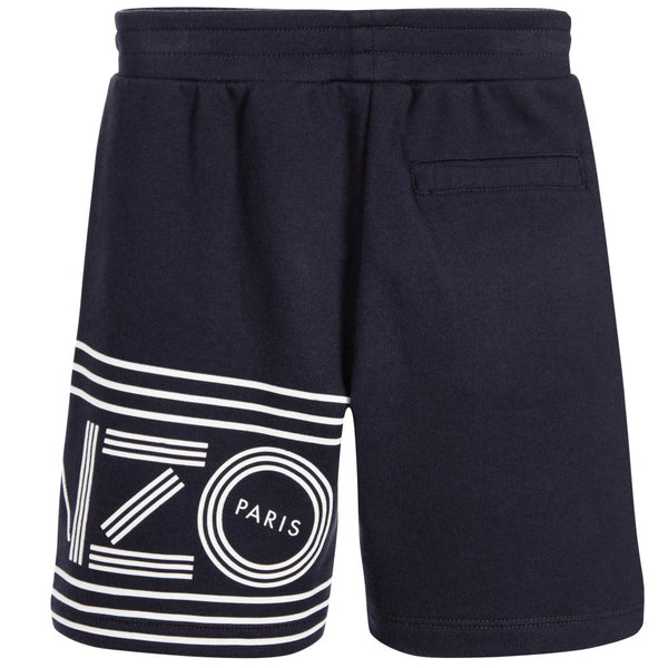 kenzo paris shorts