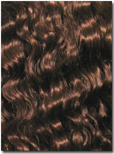 Curly Lace Wig Texture