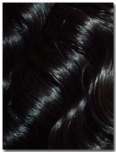 Deep Wave Lace Wig Texture