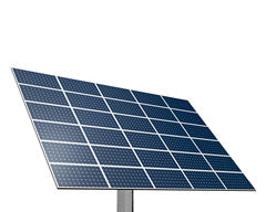 Ultrasonic Solar Panel Coating