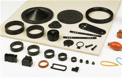 ultrasonic cutting systems for rubber and tire