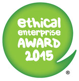 Moral Fairground Ethical Enterprise Award