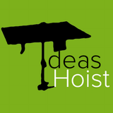 Ideas Hoist Logo