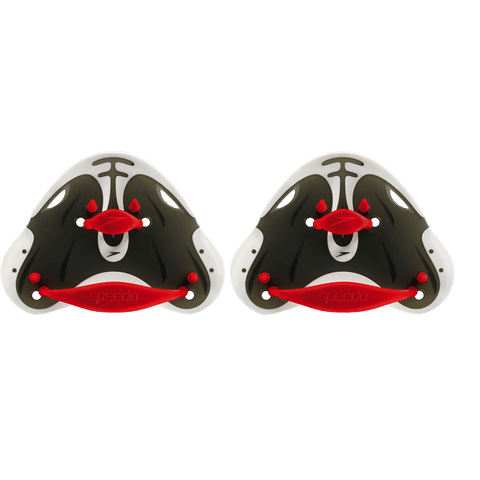 speedo finger paddle
