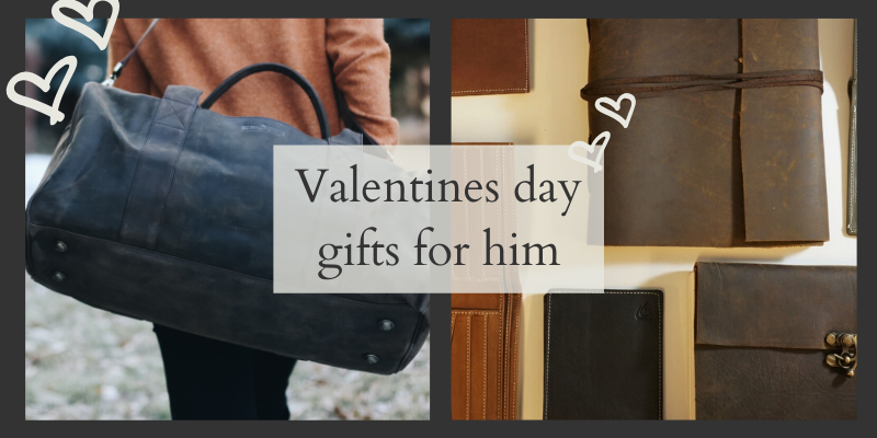 Valentines day gifts for him