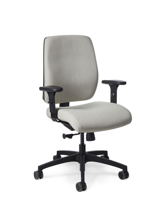 eclipse high back executive chair