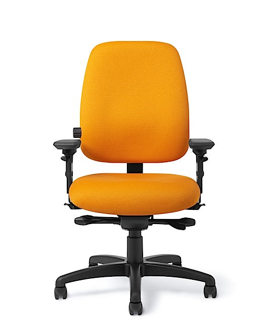 office master paramount petite