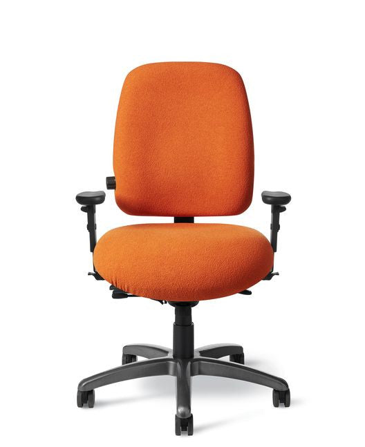 ergochair 2 tall