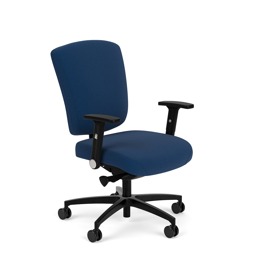 ibex task chair