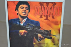 Buy Scarface Cinema Light Box