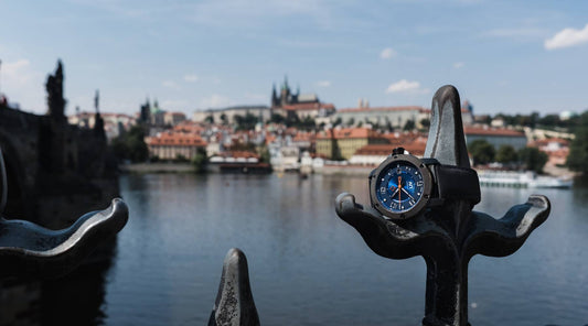 What Makes a Watch Movement Accurate & Reliable?
