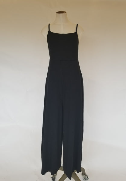 rovic denim jumpsuit