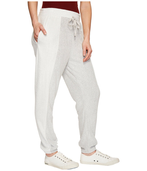 free people denim joggers