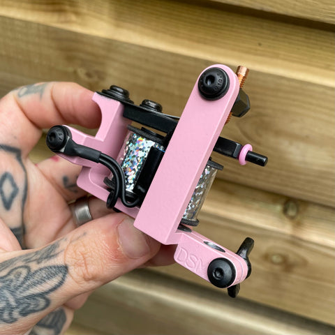 Pink Power Liner - P2