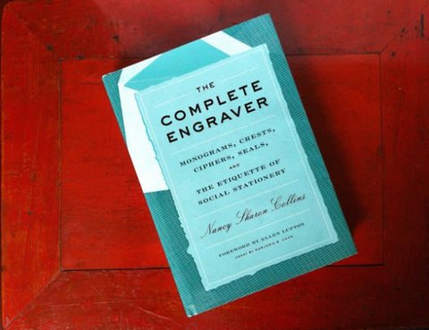 The Complete Engraver by Nancy Sharon Collins