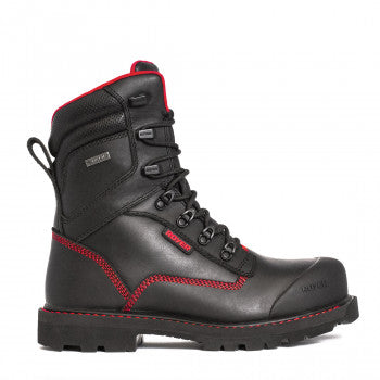 military surplus leather boots