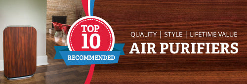 Air Purifiers America