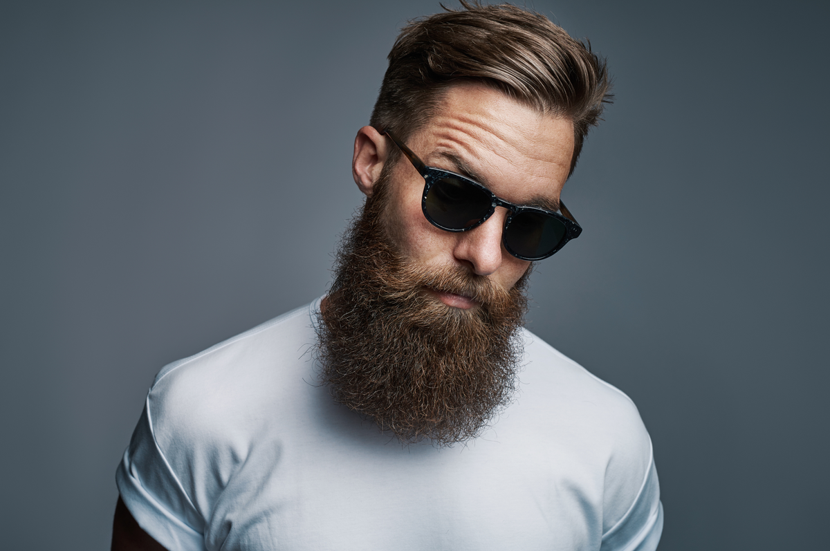 How to Grow and Maintain a Long, Unruly Beard Like Jason Momoa - Men's  Journal