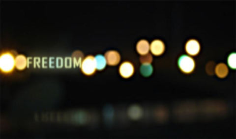liberte freedom