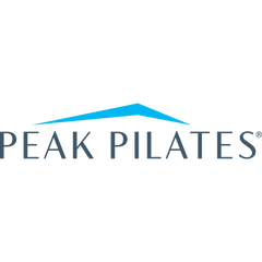 Peak Pilates Logo