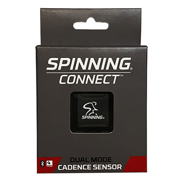 cadence sensor spin bike