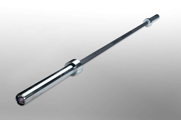 barbell 45 lb bar