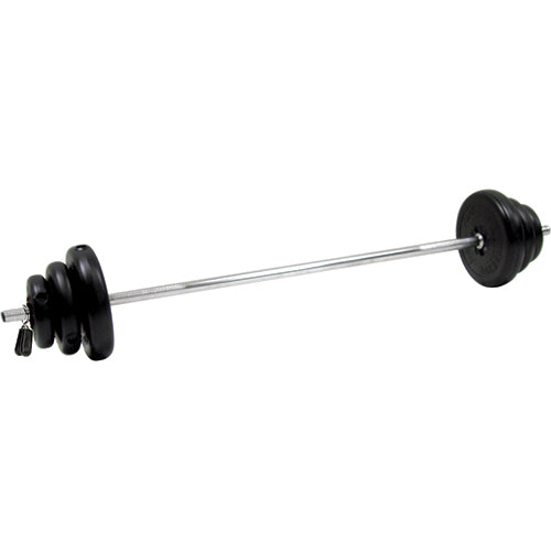 aerobic barbell