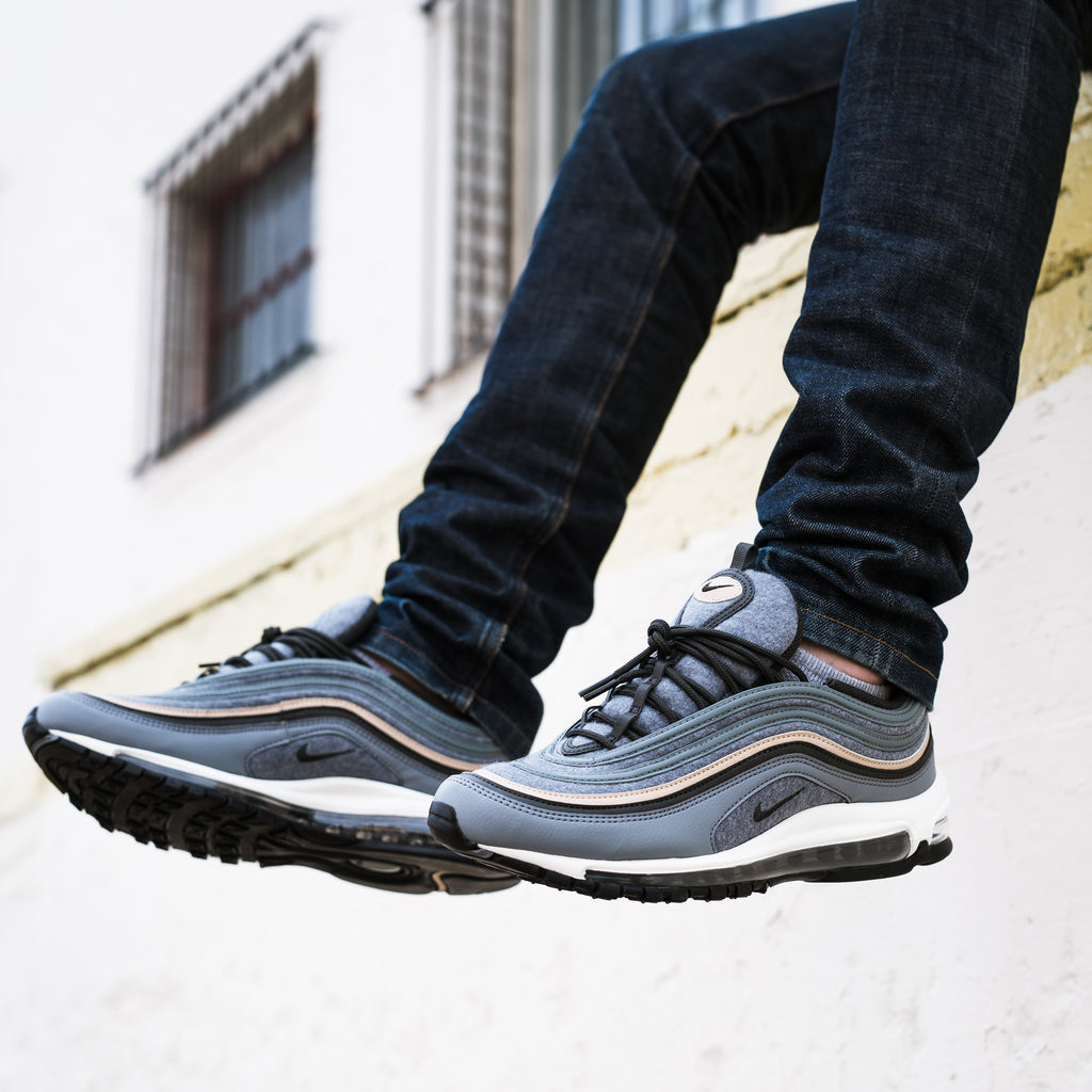 jeans with air max 97