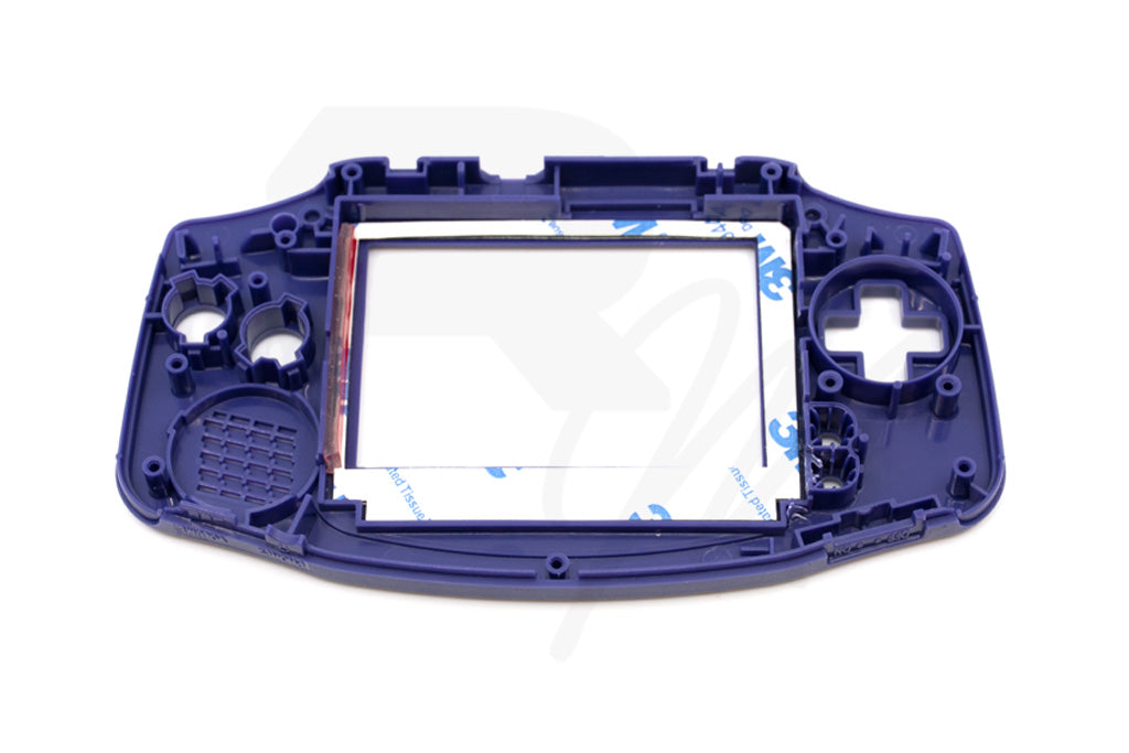 IPS LCD Offset installation