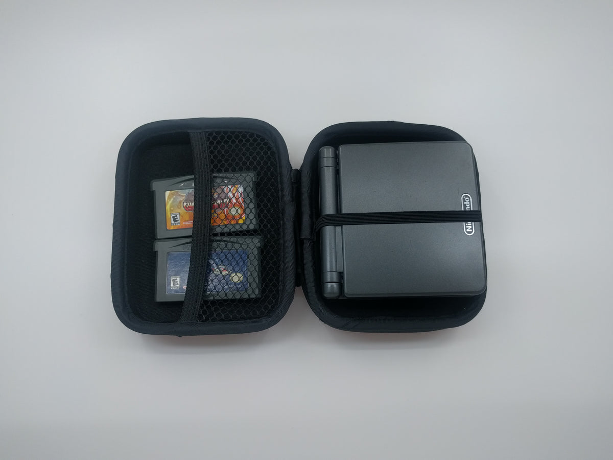 gba carrying case