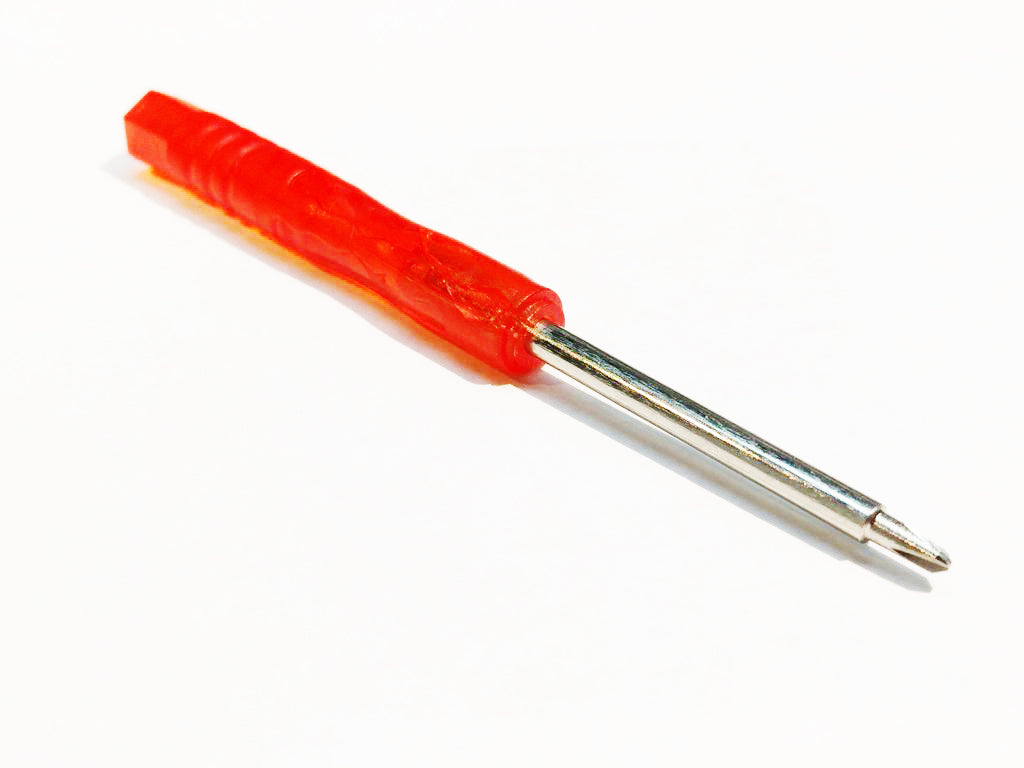 tri screwdriver