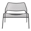 hot mesh lounge chair