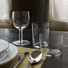 glass family - white