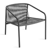 lookout outdoor lounge chair