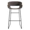Racer Barstool