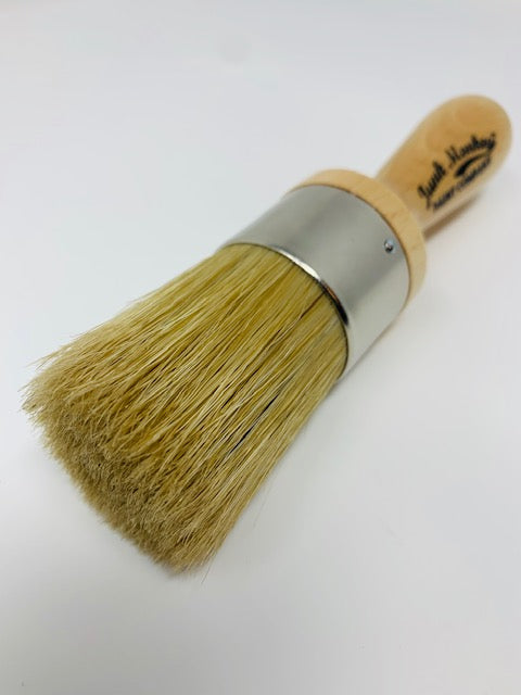 wax brush