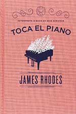 Toca el Piano de James Rhodes