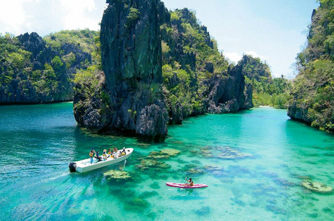 phillipines travel holiday love pretty beach