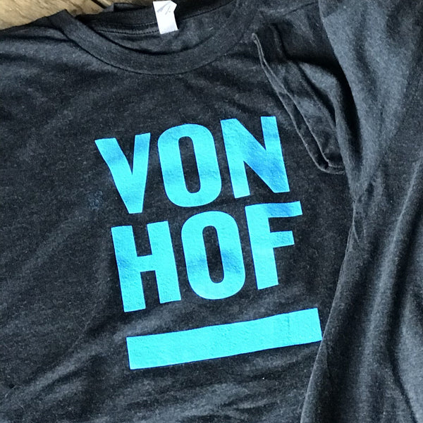 VH Stack T-Shirt – VonHof Cycles