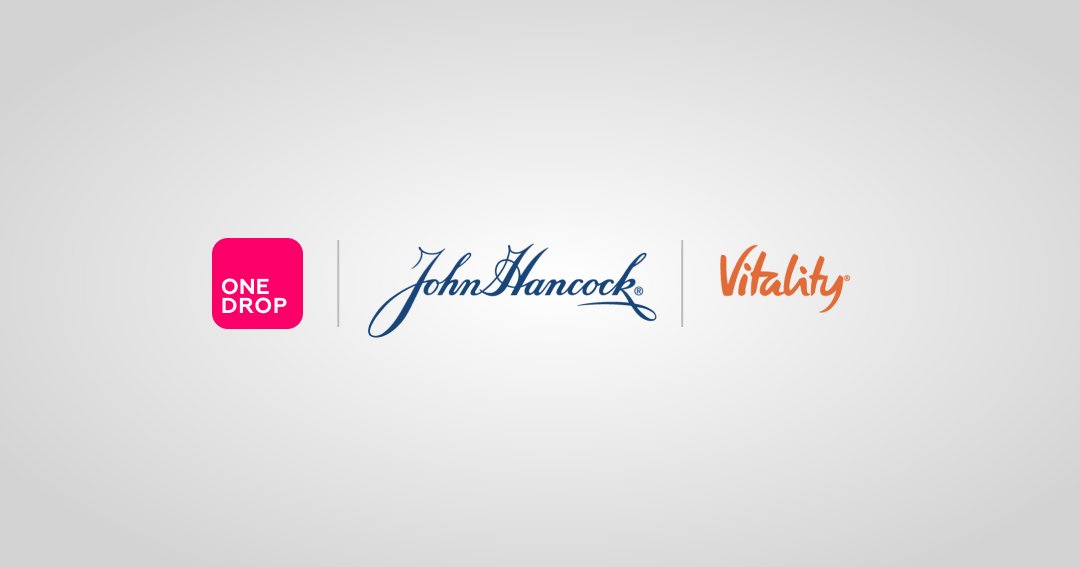 John Hancock and One Drop Partner to Empower People Living with Diabetes to Improve Their Health and Financial Wellness