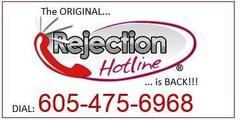 RejectionHotline.com